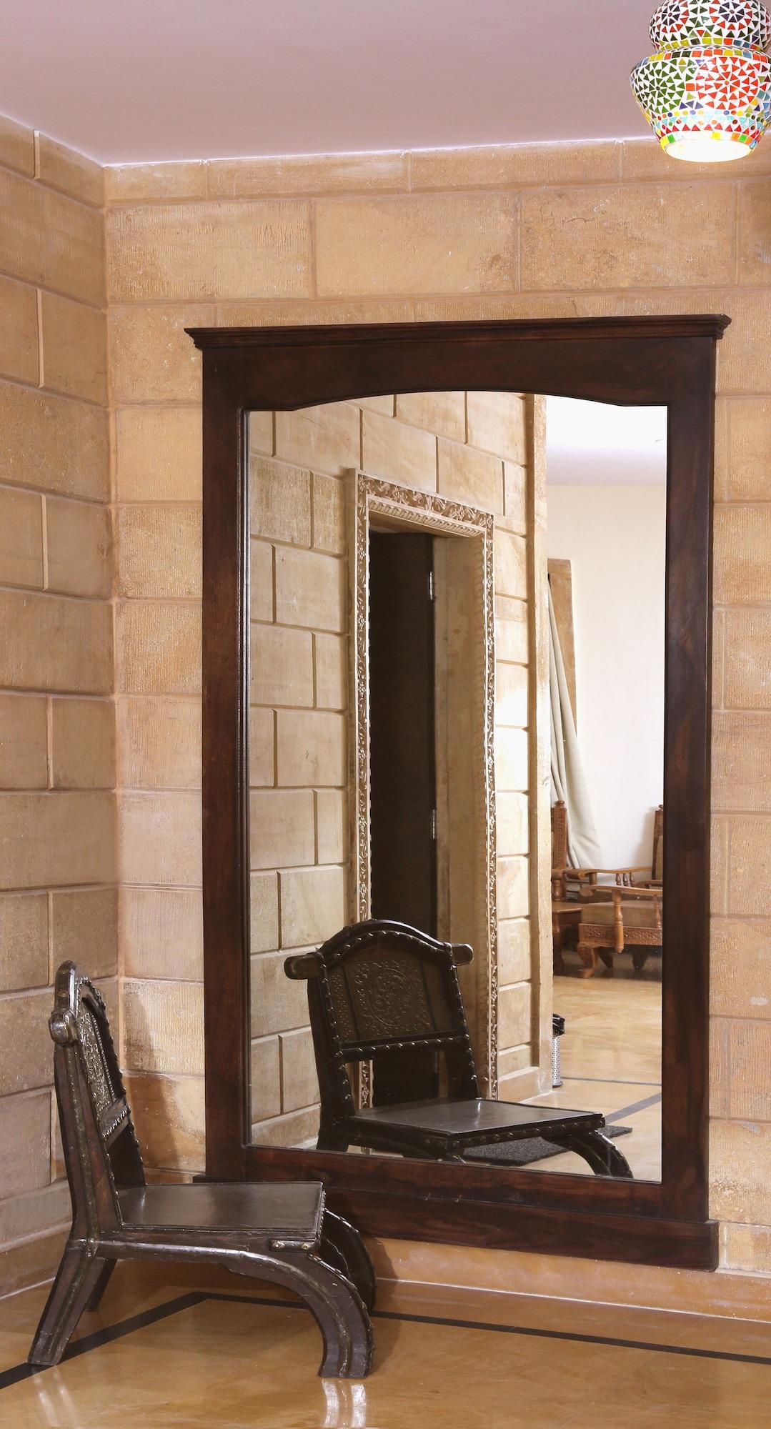 Hotel Golden Haveli Jaisalmer Eksteriør bilde